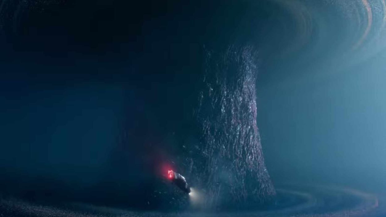 Is the Wormhole in Stranger Things Real or Fake?