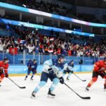 2026 winter olympics ice hockey