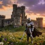 a knight of the seven kingdoms