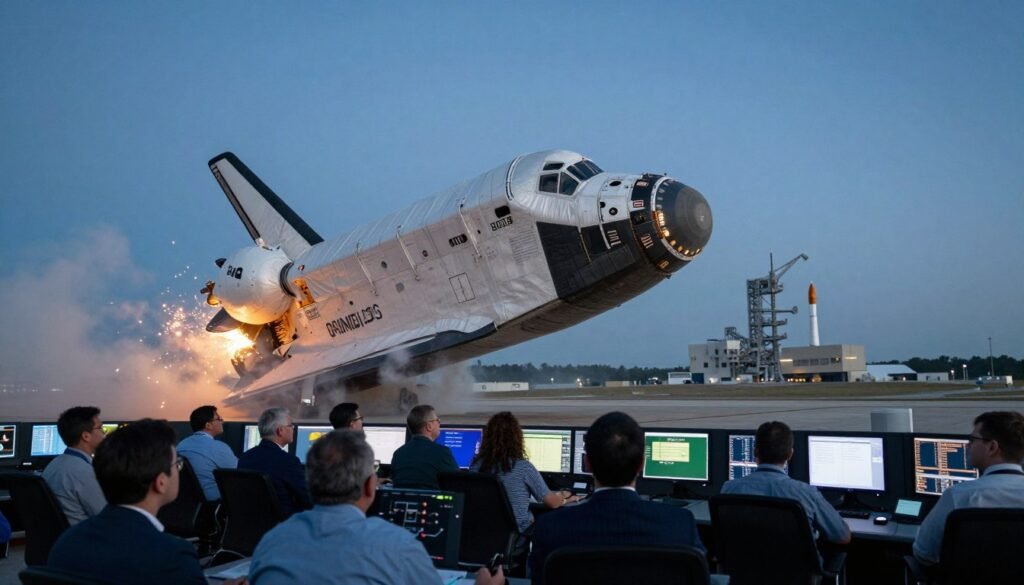 boeing starliner failure