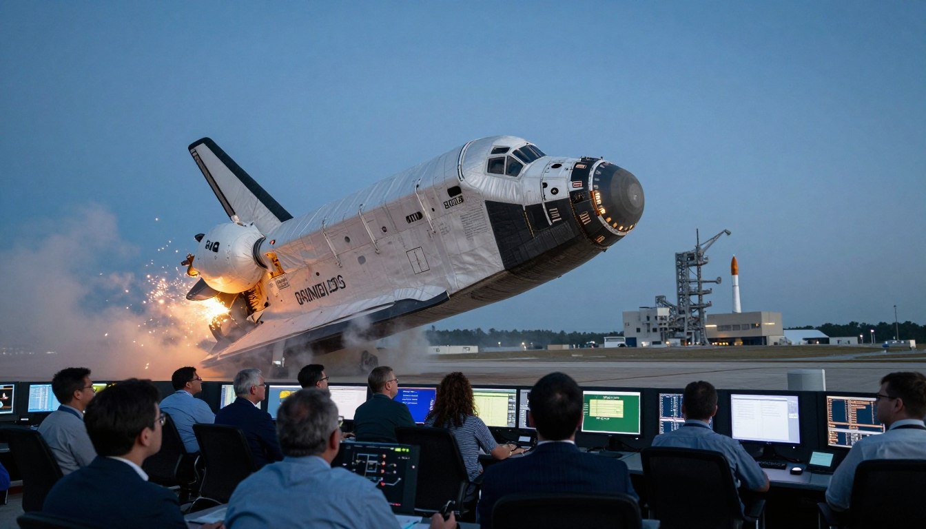 boeing starliner failure