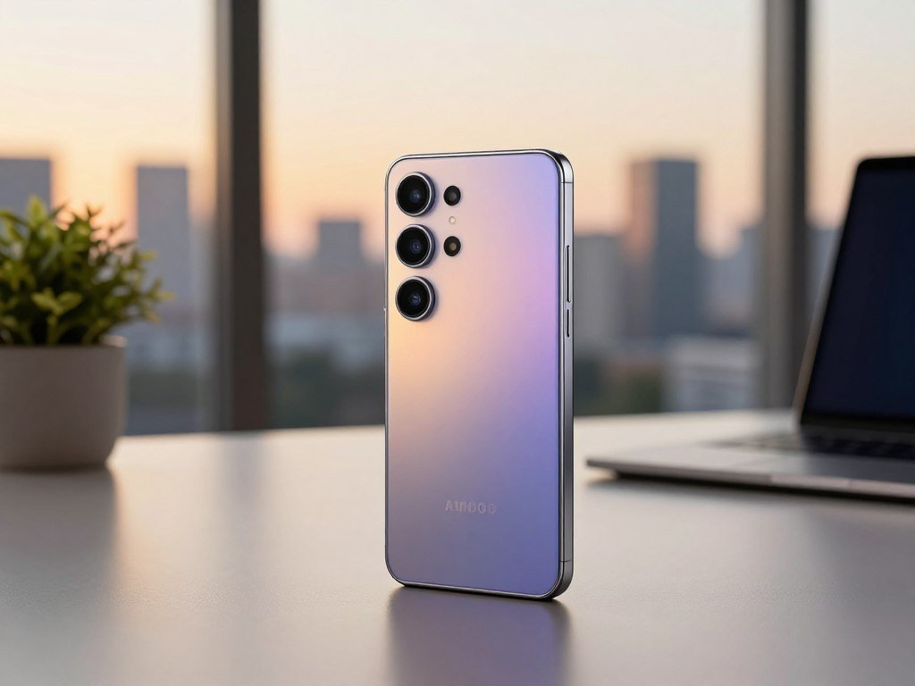 samsung galxay S26 Ultra